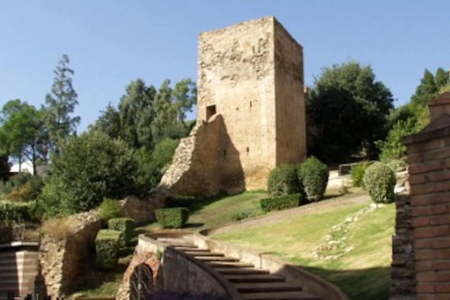 Suite Gioia Iglesias Italy