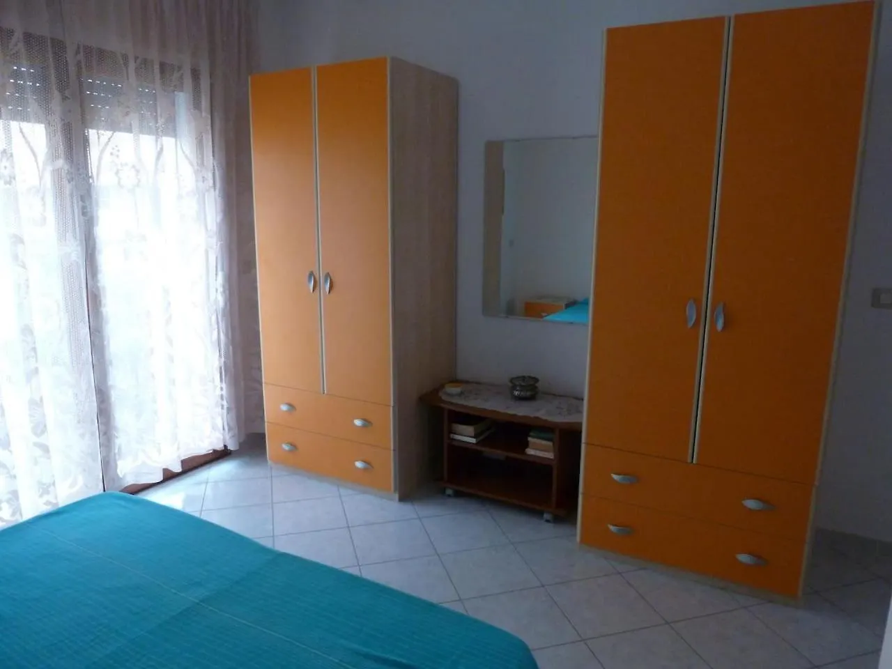 Suite Gioia Iglesias Apartment