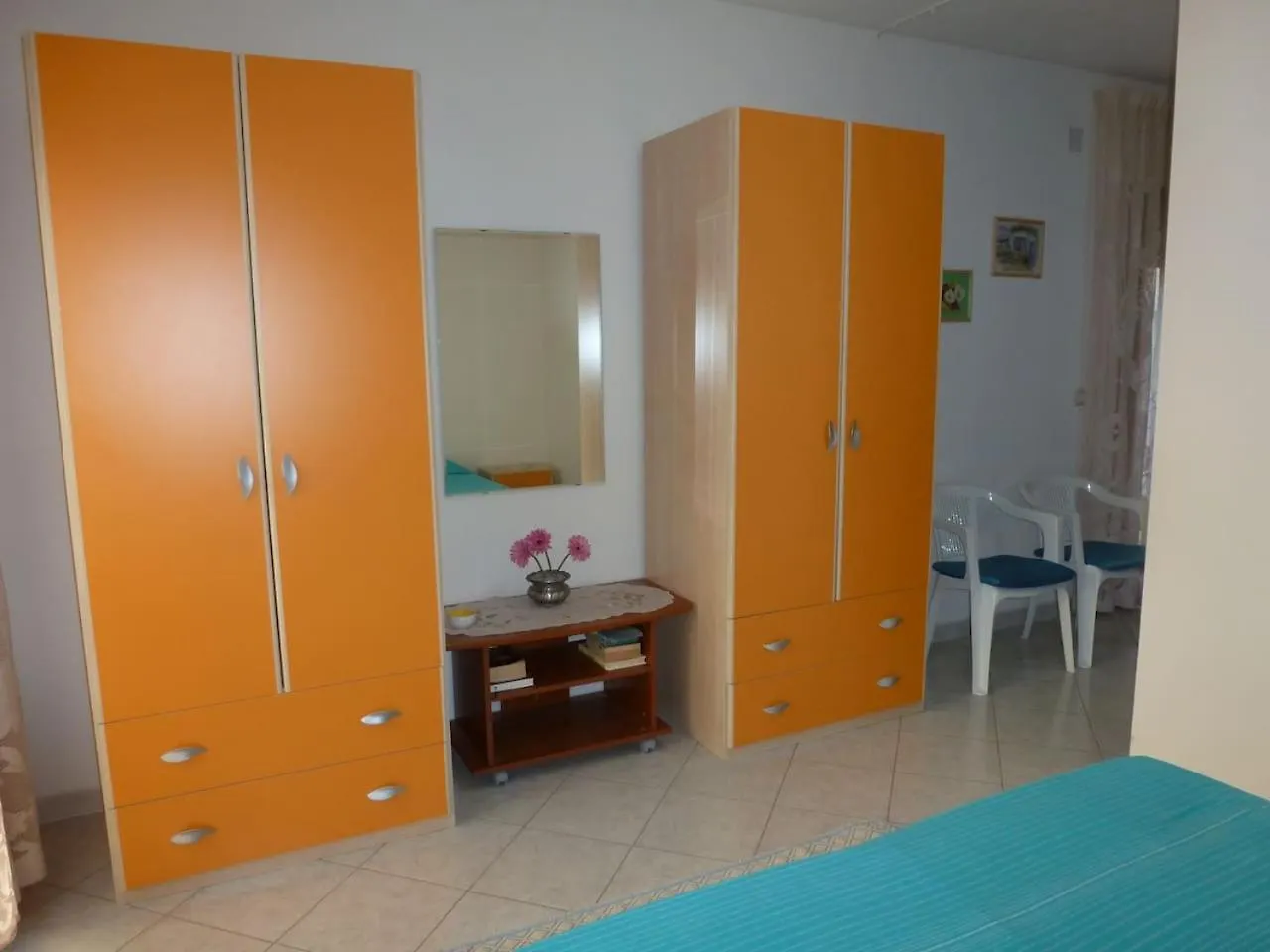 Suite Gioia Iglesias Italy
