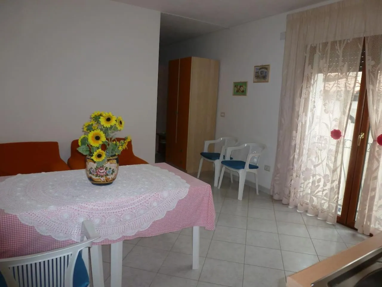 Suite Gioia Iglesias 0*,  Italy