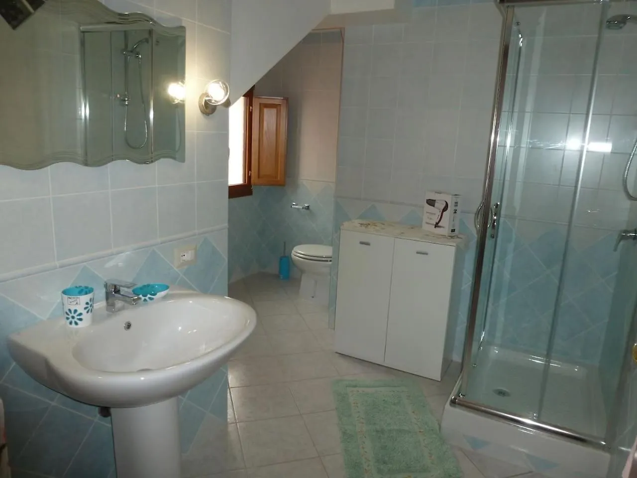 Apartment Suite Gioia Iglesias Italy