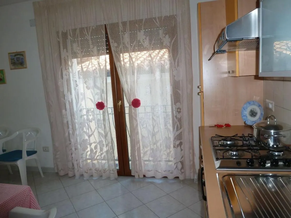 Apartment Suite Gioia Iglesias